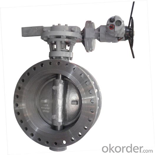Butterfly Valve DN250 BS5163 for Wholesales Made in China