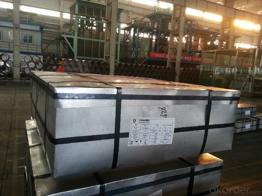 ETP in MR/ SPCC Steel for Chemical Can Packaging