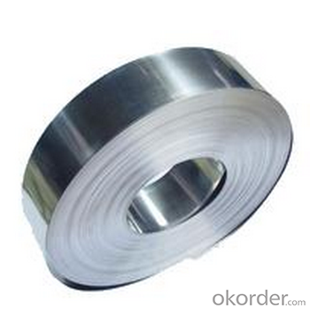 Stainless Steel Coil ASTM Standard 200,300,400 Series