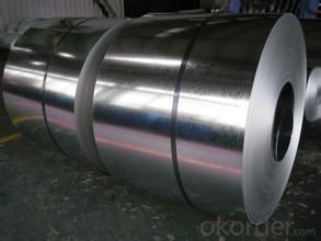Hot Dipped Galvanized Steel Coil Z275/Zinc Coated Steel Coil