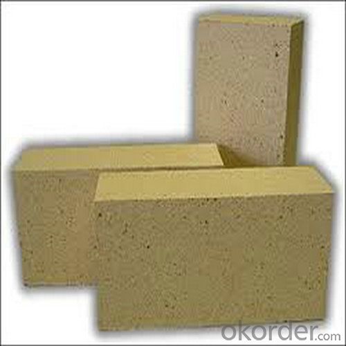 Corundum-Mullite Brick for Industrial Furnace Lining