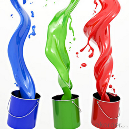 Aerosol Spray Paint - Metallic Aerosol Paint