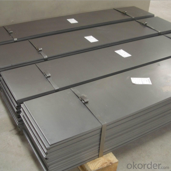 Stainless Steel Plate ASTM Standard 200,300,400 Series