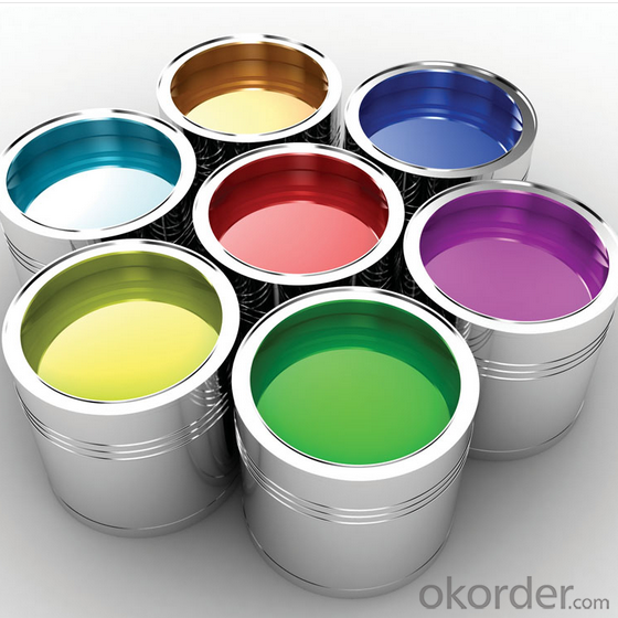 Sand Epoxy Floor Paint  Best Selling Colorful