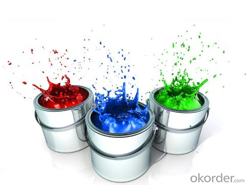 Aerosol Spray Paint - Heat-Resistant Aerosol Paint
