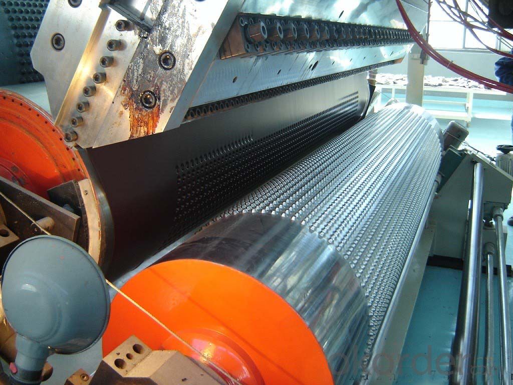 JSM-Automatic Drainage Plate Rolling Suction Machine