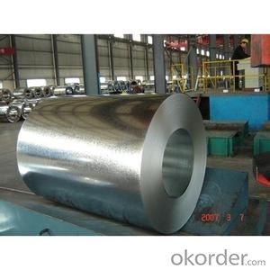 Galvanized Steel Coil Prime Quality Hot sSale Zn 275 Low Price