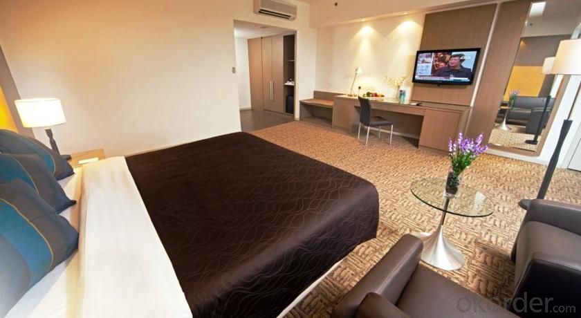 Hotel Bedrooms Sets Modern Luxury 5 Star 2015 CMAX-HF371