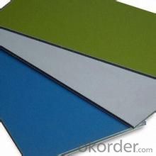 Prepainted Aluminum Coil for Ceiling/Roof Use