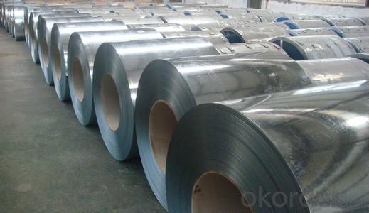 Hot Dipped Galvanized Steel Coil Price 1mm Thickness in China