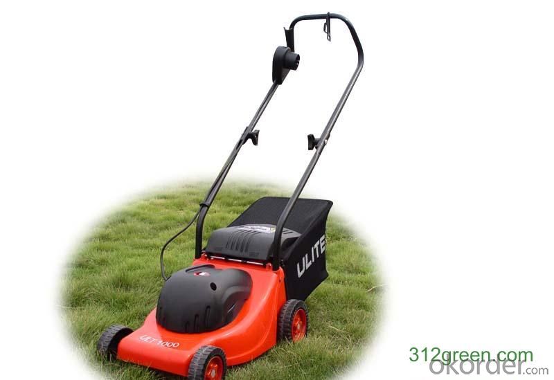 Lawn  Mover  grass cutter machine