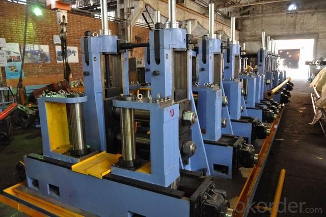 steel coils slitting line machine roll forming machine