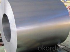 Galvanized Steel Coil Prime Quality Hot sSale Zn 275 Low Price