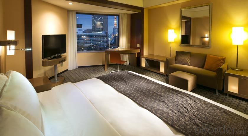Hotel Bedrooms Sets Modern Luxury 5 Star 2015 CMAX-HF381