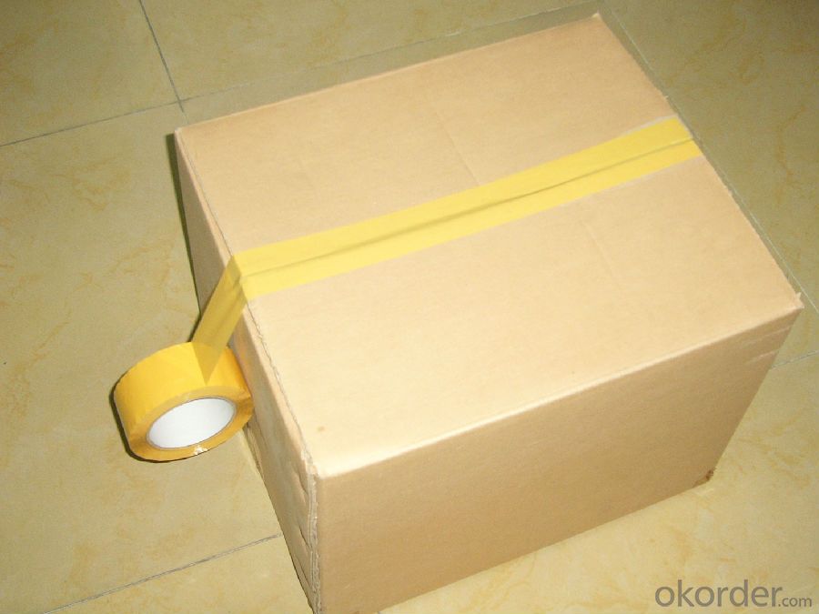 Adhesive Tapes Packing Tape Aluminum foil tape   Industry tape pvc wrapping tape