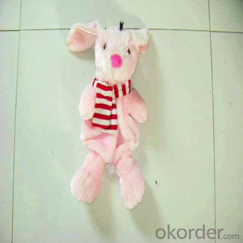 Diseny Cartoon Hot Water Bottle with Cover 2000ml 2 Side Rip