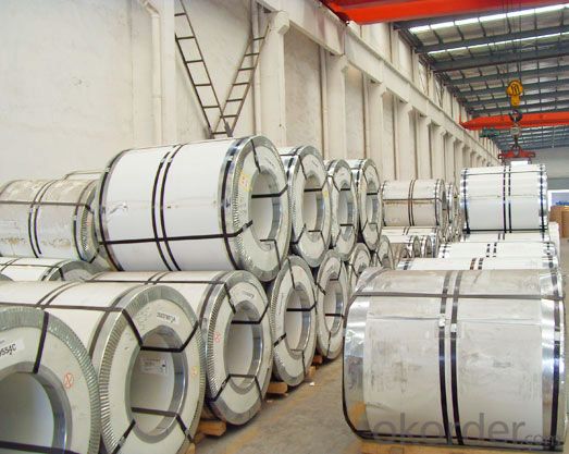 Stainless Steel Coil and Sheet 304 Hot Rolled Cold Rolled  High Quality