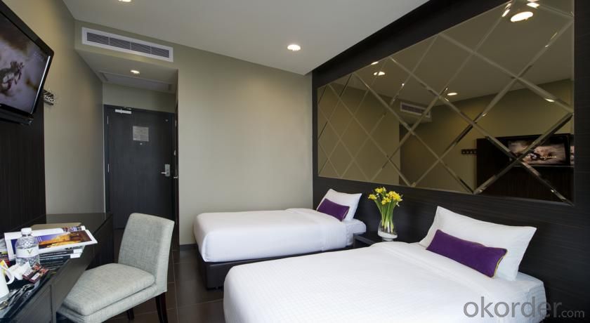 Buy Hotel Bedrooms Sets Modern Luxury 5 Star 2015 Cmax Hf378