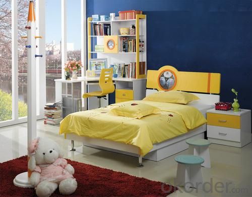 Children Stylest Children Bunk Bed from CMAX