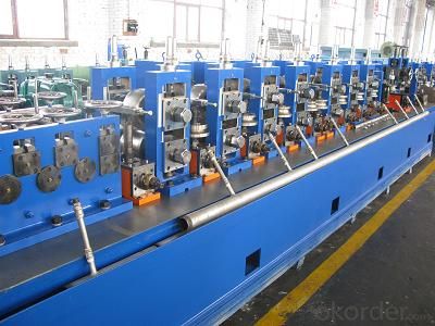 CFOE mill roll forming machinery roll forming machine