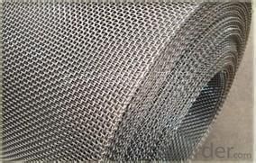 Galvanized Welded Wire Mesh for Fench or Machine Protection Cover