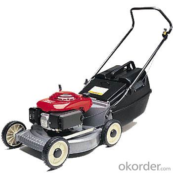 Lawn  Mover  brush cutter