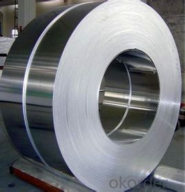 Hot Rolled Cold Rolled Stainless Steel Coil and Sheet 201  /202 High Quality