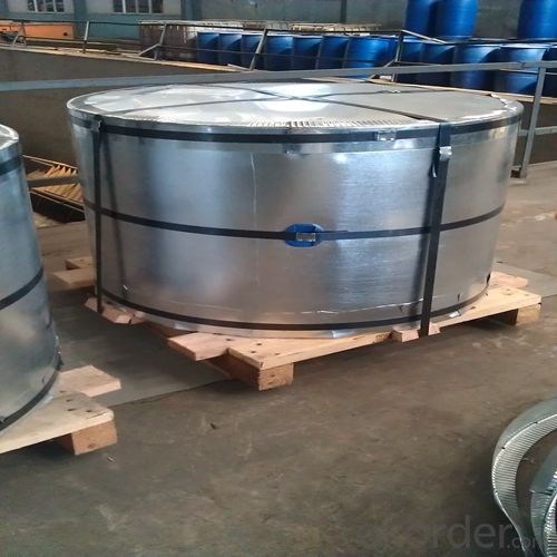 Tinplate ETP of High Quality for Metal Containers 0.22 T4 CA