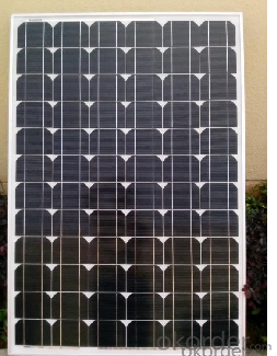 Mono Solar Modules 300W