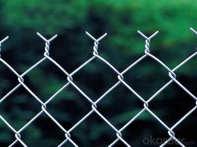 Chainlink Wire Mesh for Prevention Residences Safeguard with High Quality and Nice Price