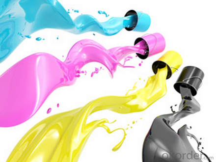 Sand Epoxy Paint Oil Based Scratch Resistant Color