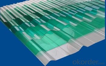 CMAX- 2-10mm Frosted Polycarbonate Sheet