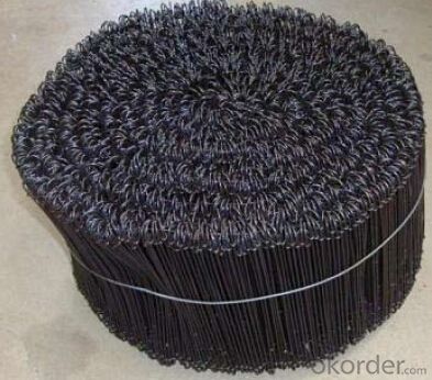 Flat Wires Raw Material for  (Industrial Staples or Furniture Staples)