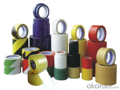 OPP Packing Tapes with Good and Medium Quality