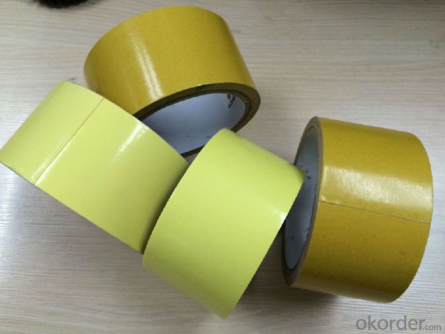 OPP Packing Tapes Made In China Mainland
