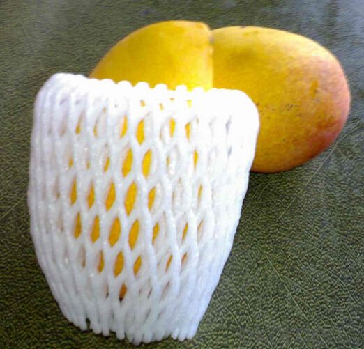 EPE Fruit Protection Net For Various Fruits