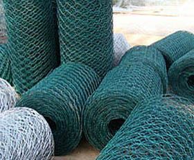 Hexagonal Wire Netting for Building Materials Chicken Netting Good Quality