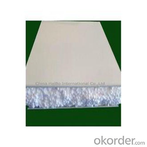 Sandwich Panels for Roof or Wall in Hot Sell