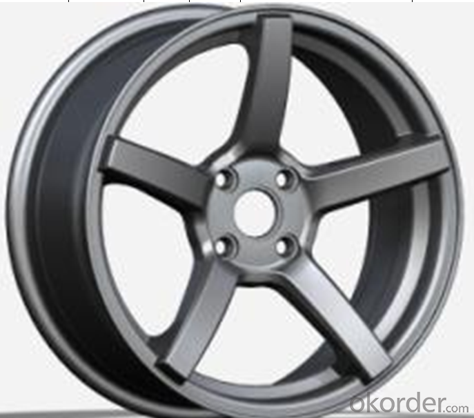 Alloy Wheel CMAX 13inch Replica for Chevrolet