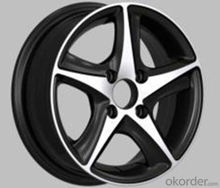 Replica Alloy Wheel for KIA 15inch Wholesale