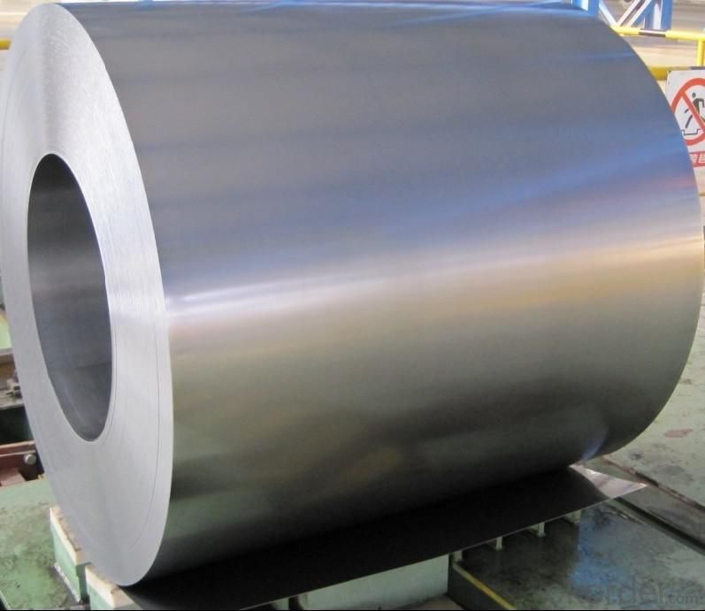 Hot-Dip Galvanized/Aluzinc Steel Coil in Competitive Price and High Quality