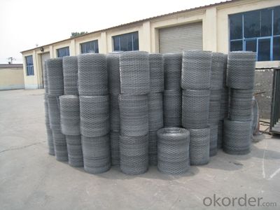 Hop Dipped Gavalnized Wire for Construction