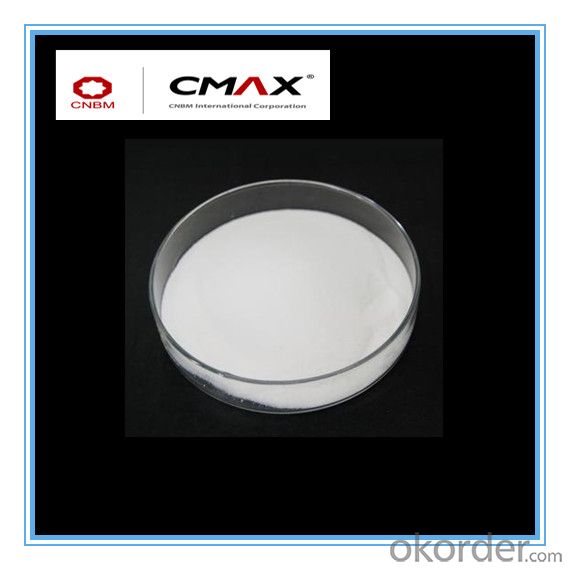 HPMC Hydroxypropyl Methyl Cellulose for Costruction Made in China