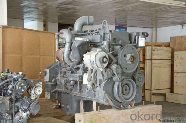 Open/ Silent/ Moveable Cumins Diesel Generator Set from 10kva to 1250kva