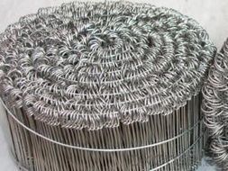 Loop Tie Wire/ Binding Wire used in packing or construction