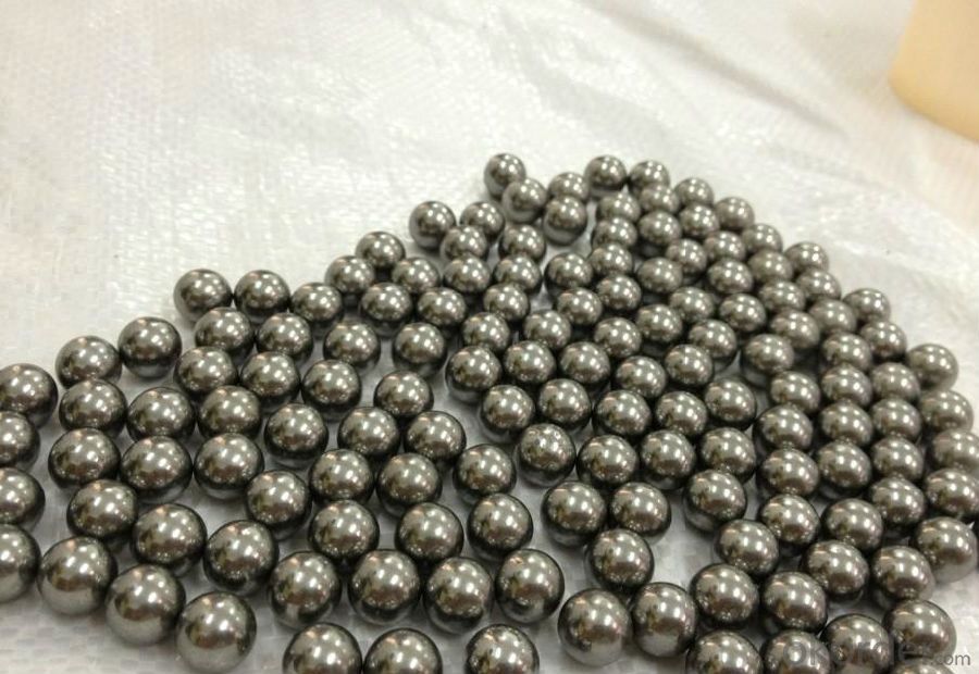 IRON BALL WITH BEST QUALITY AND LOWEST PRICE