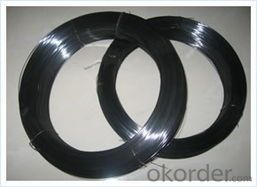 Black Annealed Wire Soft Quality&Hard Quality Factory Pirce