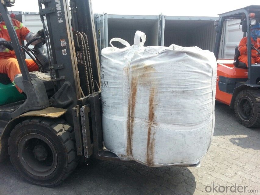 FC 82% Calcined Anthracite Coal Used as Injection Carbon