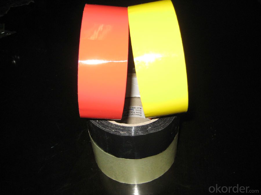 OPP Packing Tapes with High Tensile Strength
