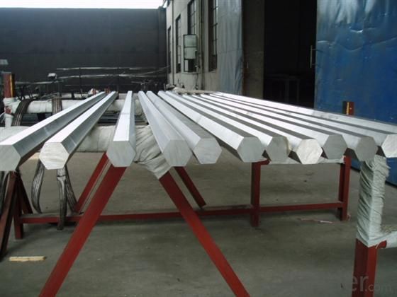 Stainless Steel Profile with Better Price and Different Size
